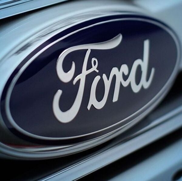 Ford supprime 3800 postes en Europe